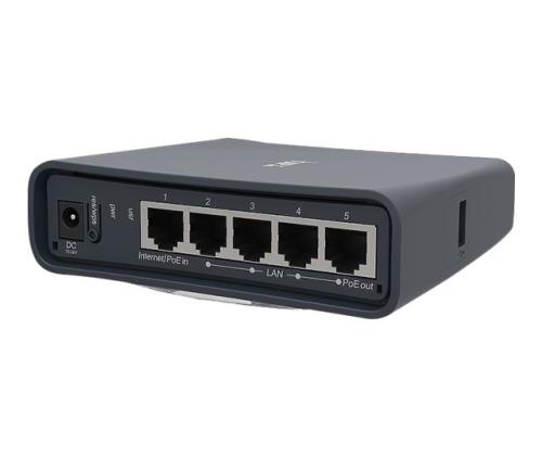 MIKROTIK RB952UI-5AC2ND-TC Access Point