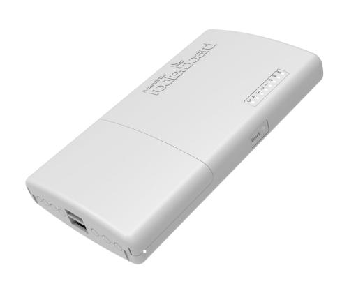 MIKROTIK RB960PGS-PB PowerBox Pro L4 1