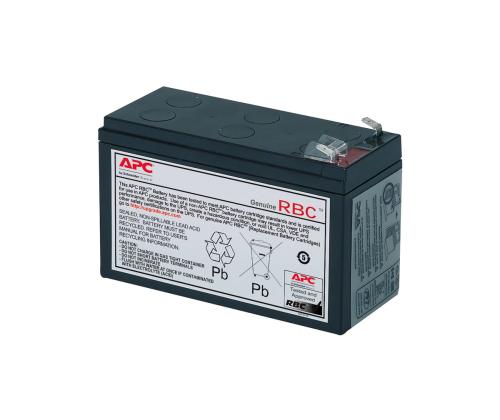 APC Battery 400 350 500 420 BK BP SUVS