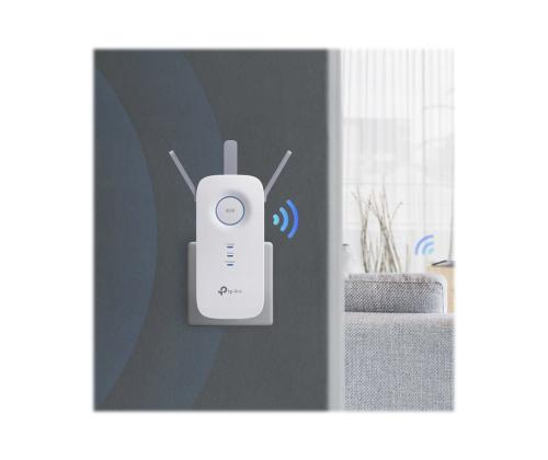 TP-LINK AC1750 Dual Band WLAN Repeater