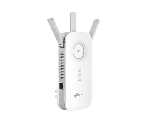 TP-LINK AC1750 Dual Band WLAN Repeater