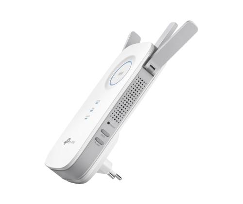 TP-LINK AC1750 Dual Band WLAN Repeater