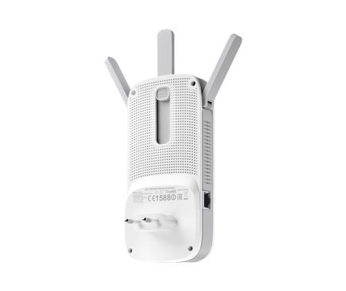 TP-LINK AC1750 Dual Band WLAN Repeater