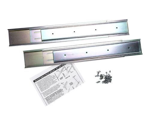 VERTIV Liebert Railkit for rack mounting