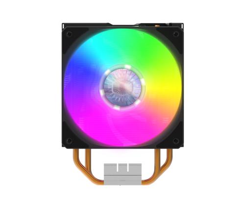 COOLER MASTER CPU cooler Hyper 212 LED