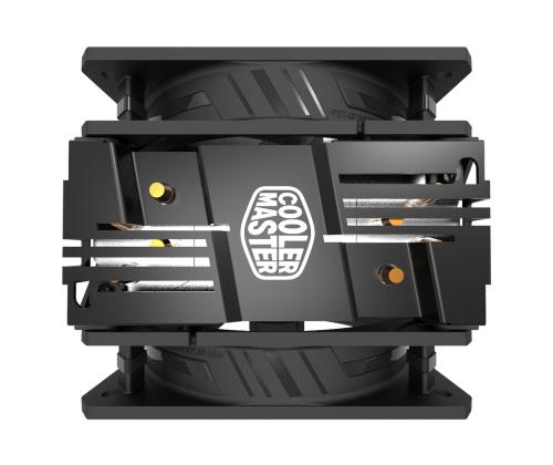 COOLER MASTER CPU cooler Hyper 212 LED