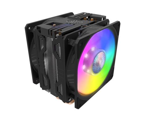 COOLER MASTER CPU cooler Hyper 212 LED