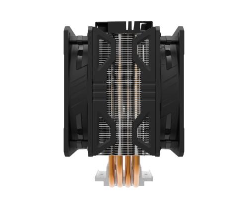 COOLER MASTER CPU cooler Hyper 212 LED