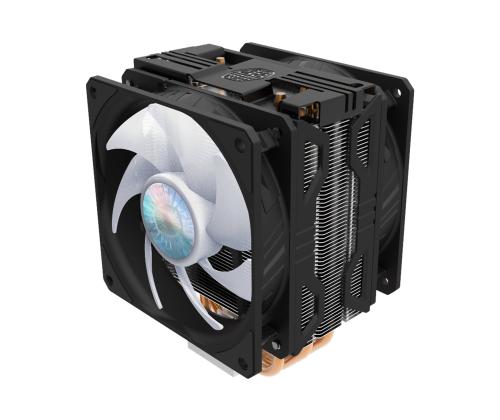COOLER MASTER CPU cooler Hyper 212 LED