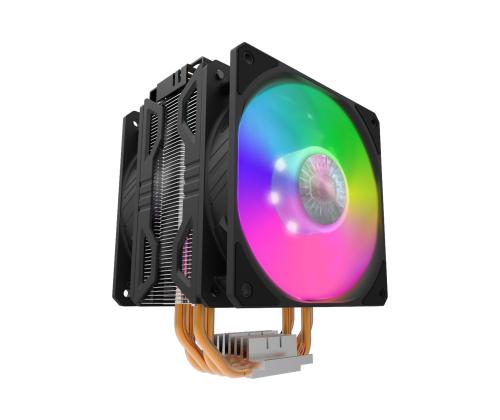 COOLER MASTER CPU cooler Hyper 212 LED