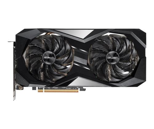 ASROCK RX 6700 XT CLD 12G VGA