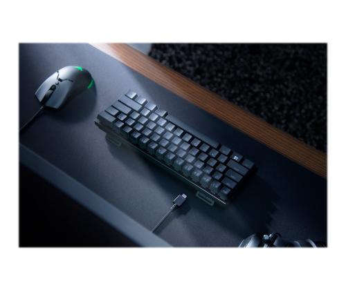RAZER Huntsman Mini Purple Switch - US