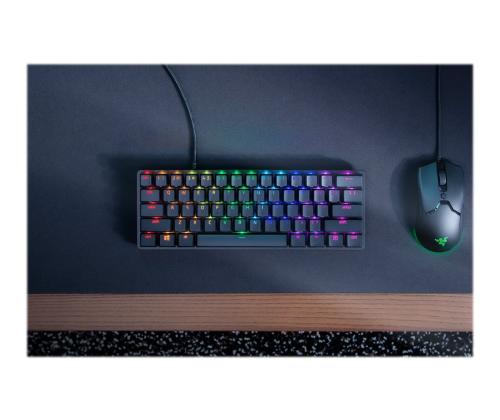 RAZER Huntsman Mini Purple Switch - US