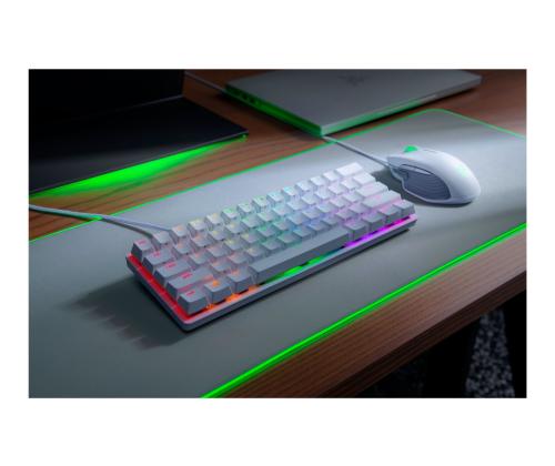 RAZER Huntsman Mini Mercury Ed. Purple