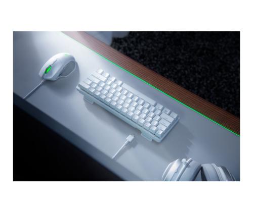 RAZER Huntsman Mini Mercury Ed. Purple