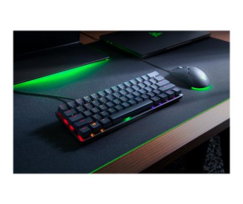 RAZER Huntsman Mini Red Switch - US