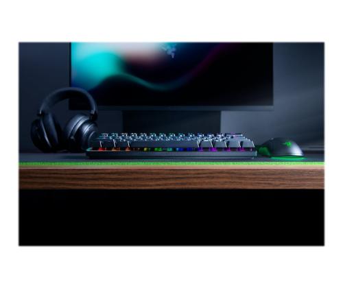 RAZER Huntsman Mini Red Switch - US