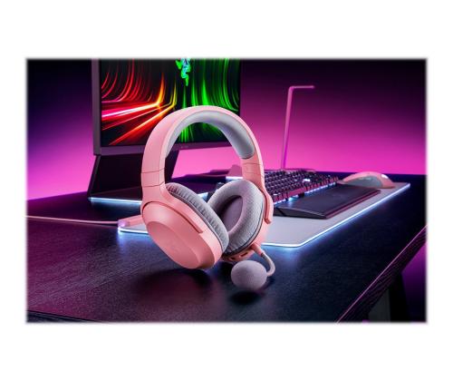 RAZER Barracuda X 2022 Headset - Quartz
