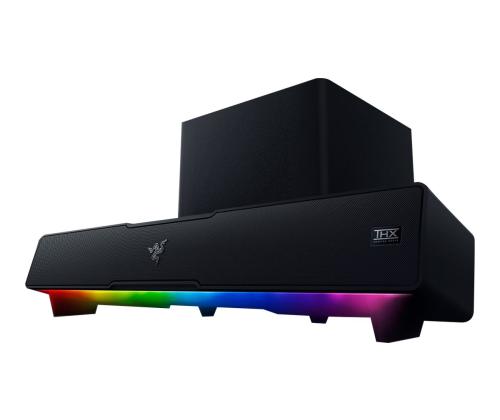 RAZER Leviathan V2 Earphones