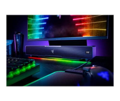 RAZER Leviathan V2 Earphones