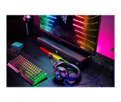 RAZER Leviathan V2 Earphones