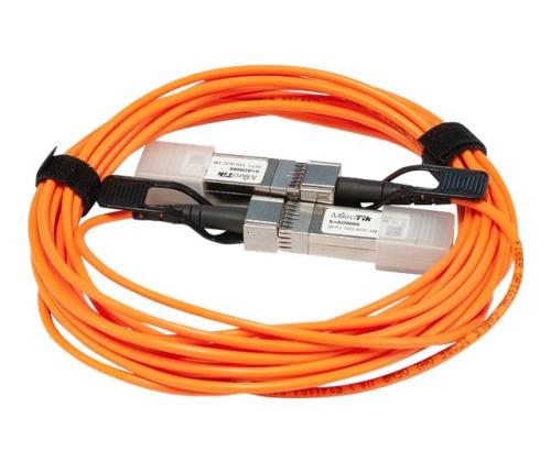 MIKROTIK S+AO0005 10-Gigabit SFP+5m
