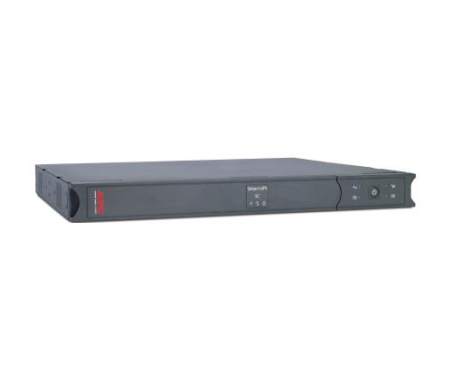APC SmartUPS SC 450VA 230V 1U Rackmount