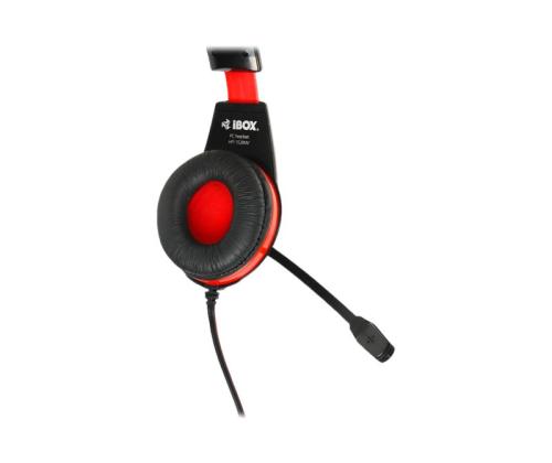 IBOX HPI 1528MV CORDED HEADPHONES