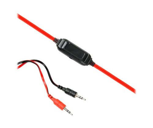 IBOX HPI 1528MV CORDED HEADPHONES