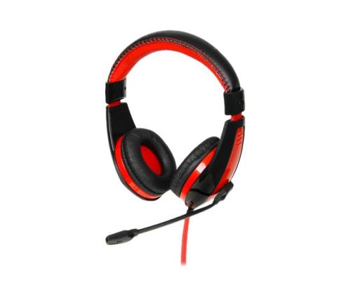 IBOX HPI 1528MV CORDED HEADPHONES