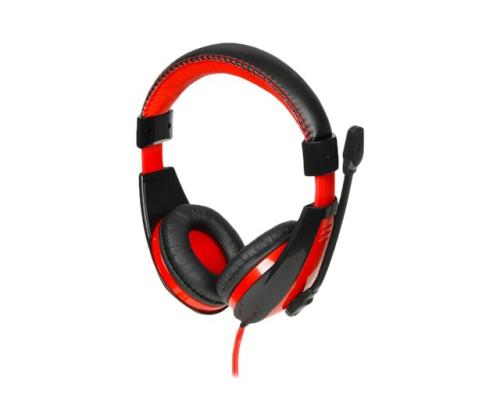 IBOX HPI 1528MV CORDED HEADPHONES