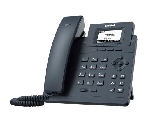 YEALINK SIP-T30P VOIP PHONE