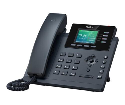 YEALINK Phone SIP-T34W