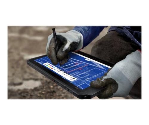 SAMSUNG Galaxy Tab Active 4 Pro 10.1i