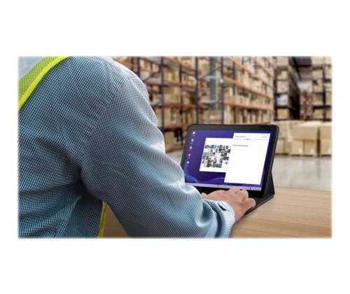 SAMSUNG Galaxy Tab Active 4 Pro 10.1i