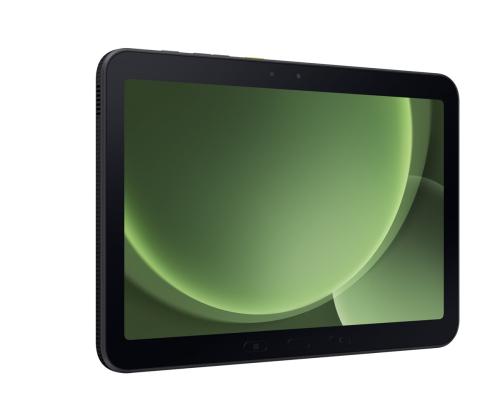 SAMSUNG Galaxy Tab Active5 Pro 5G Green