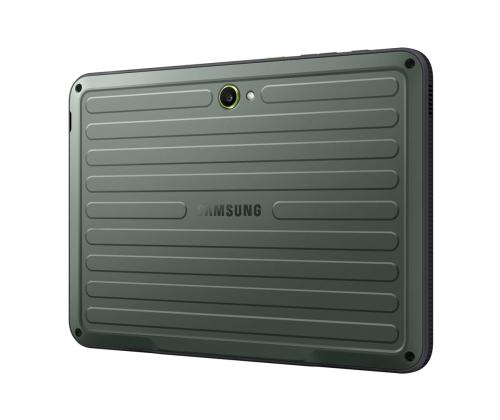 SAMSUNG Galaxy Tab Active5 Pro 5G Green