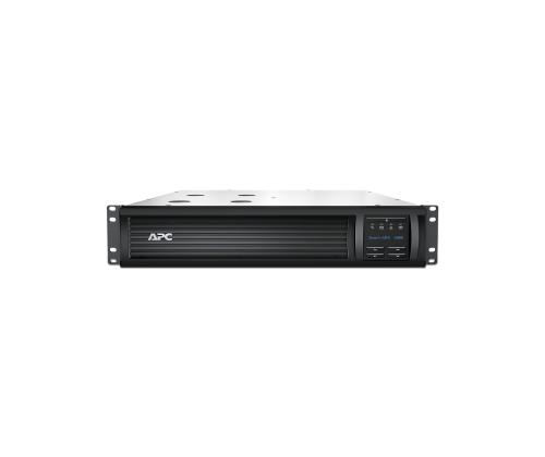 APC SmartConnect UPS SMT 1000VA Rack 2HE