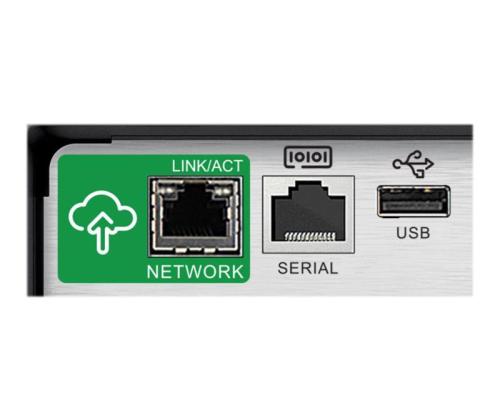 APC SmartConnect UPS SMT 1500 VA Tower