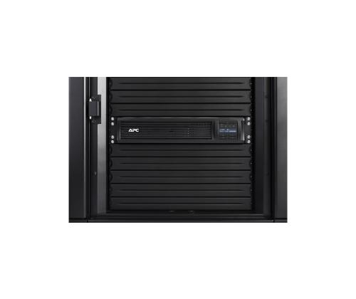 APC SmartConnect UPS SMT 1500VA Rack 2HE