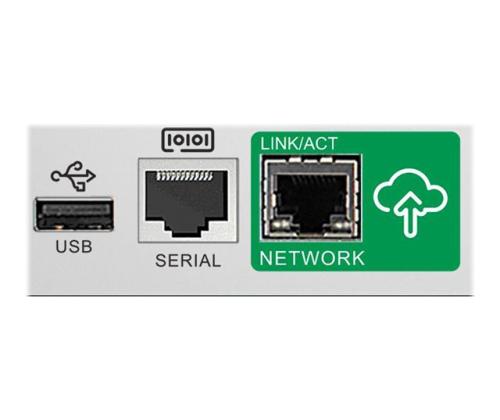 APC SmartConnect UPS SMT 1500VA Rack 2HE