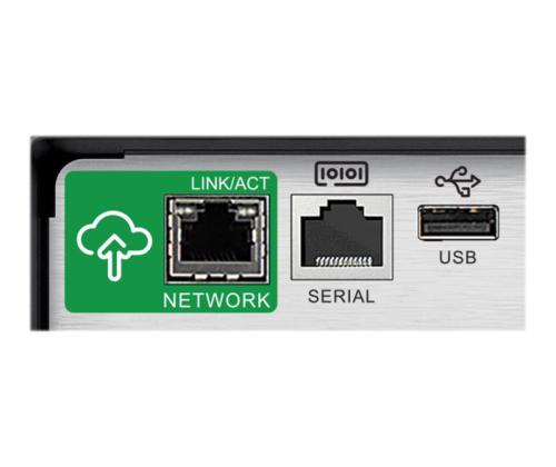 APC Smart-UPS 750VA LCD 230V Tower