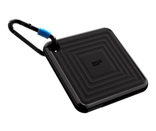 SILICON POWER External SSD PC60 1TB