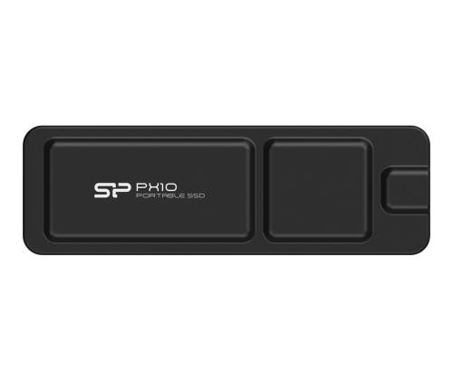 SILICON POWER Portable SSD PX10 1TB