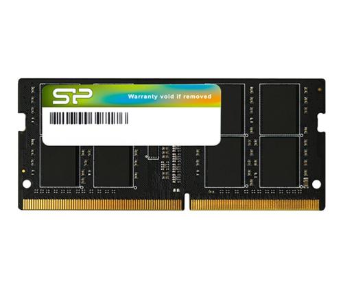 SILICON POWER DDR4 16GB 3200MHz SODIMM