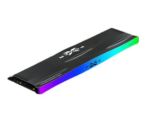 SILICON POWER Zenith RGB 16GB DDR4