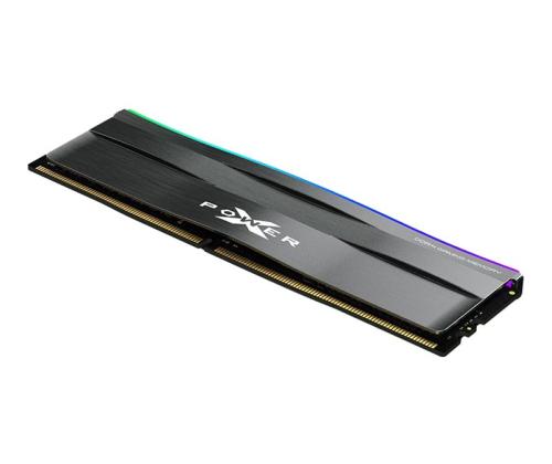 SILICON POWER Zenith RGB 16GB DDR4
