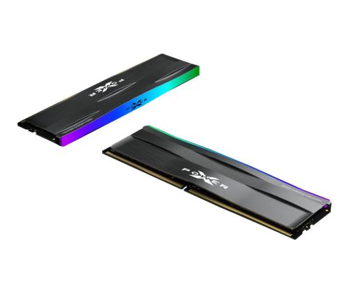 SILICON POWER Zenith RGB 16GB DDR4