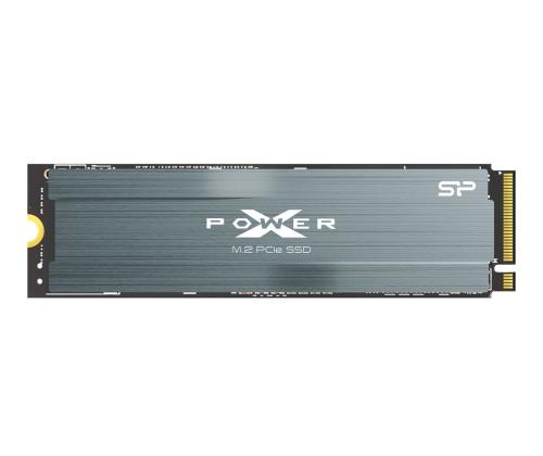 SILICON POWER US75 2TB SSD M.2 2280 PCIe
