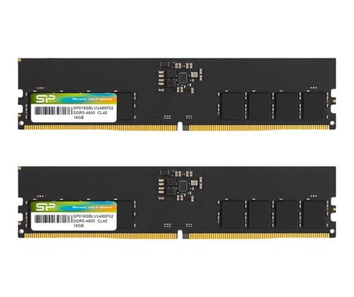 SILICON POWER DDR5 32GB 2x16GB 4800MHz